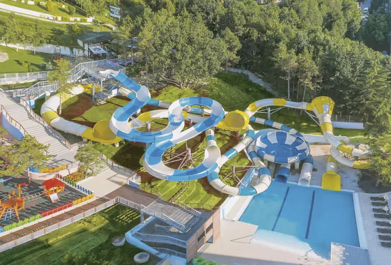 GRIFID Hotel Bolero