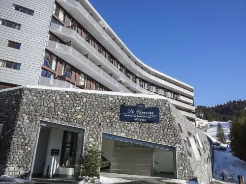 CGH Résidences & Spas - Résidence Boutique Le Centaure