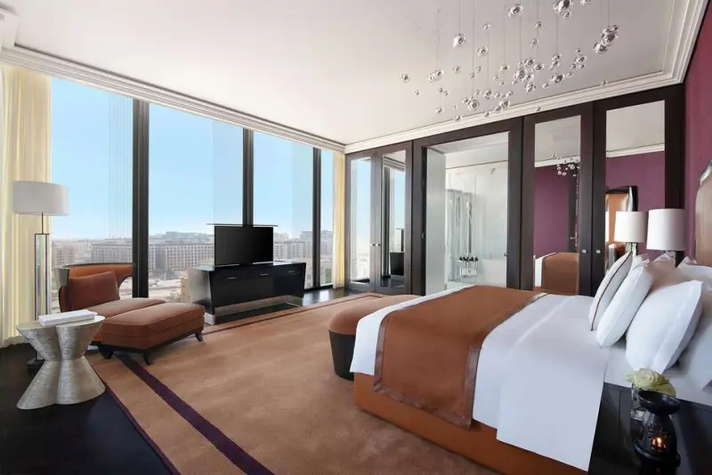 Banyan Tree Doha