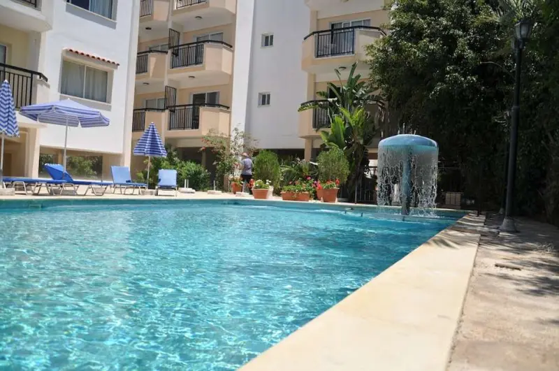 Mariela Studio Hotel