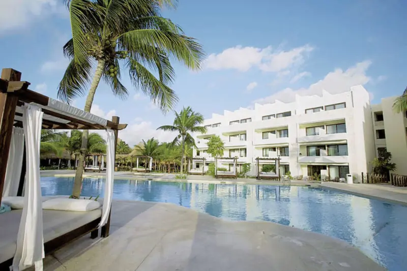 Akumal Bay Beach & Spa Resort