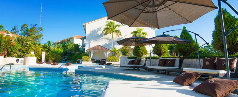 Presidential Suites By Lifestyle - All Inclusive