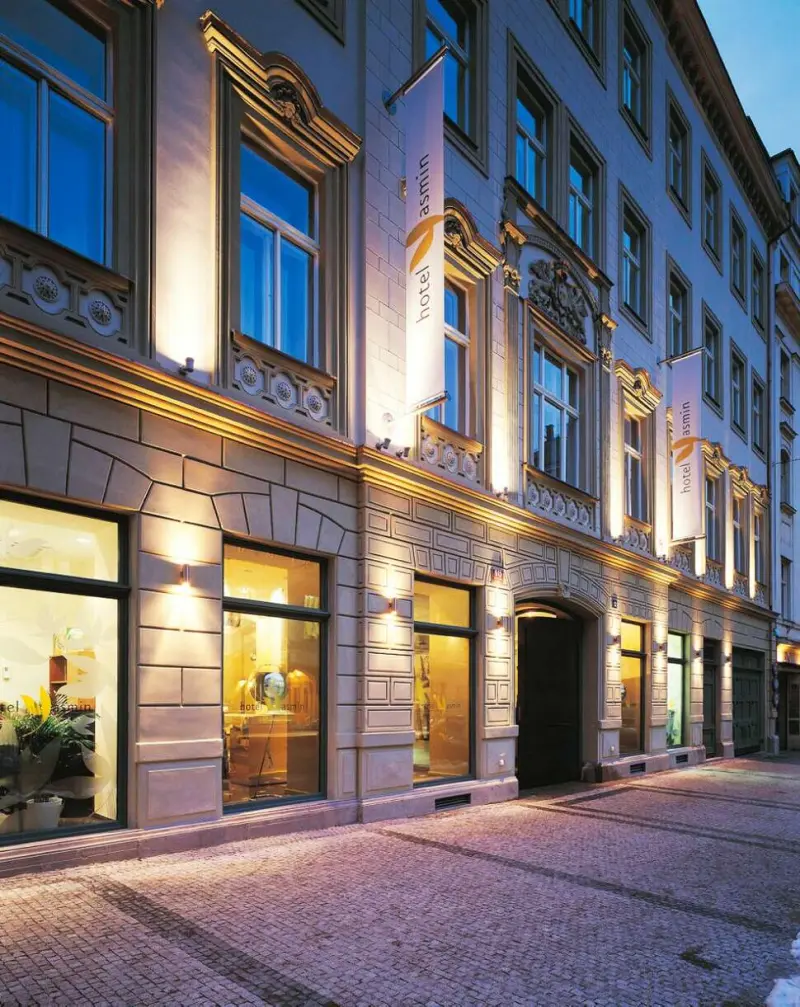 Grandium Hotel Prague