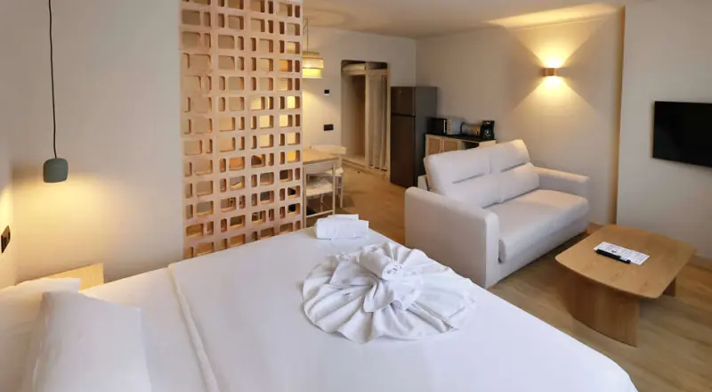 Alcudia Boutique Apartments - Studio