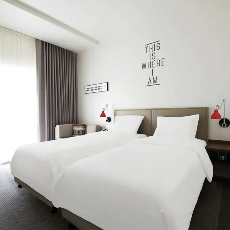 Rove Dubai Marina