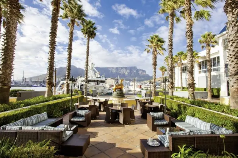 InterContinental Table Bay Cape Town by IHG