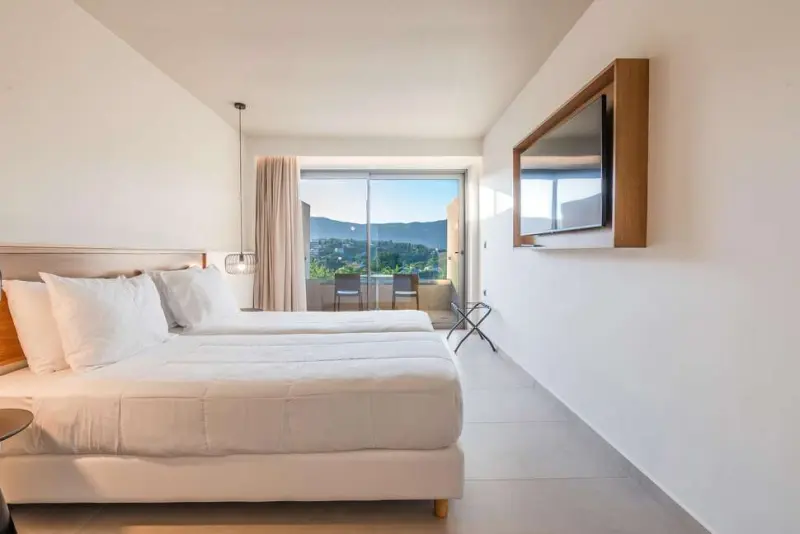 Iolida Corfu Resort & Spa
