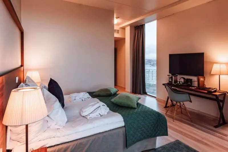 Clarion Hotel Helsinki