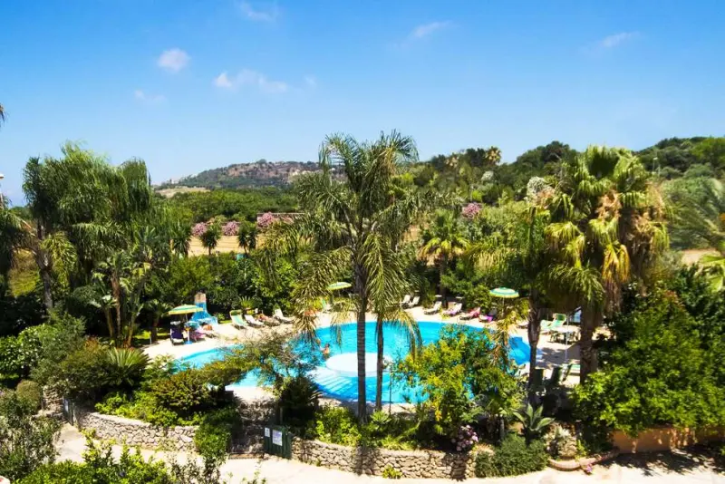 La Bussola Hotel