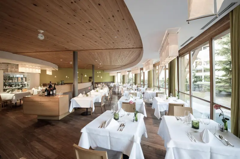 Hotel Seiser Alm Urthaler