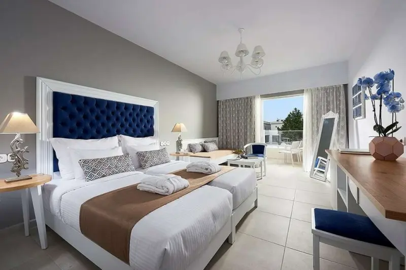 Mythos Palace Resort & Spa - Crete