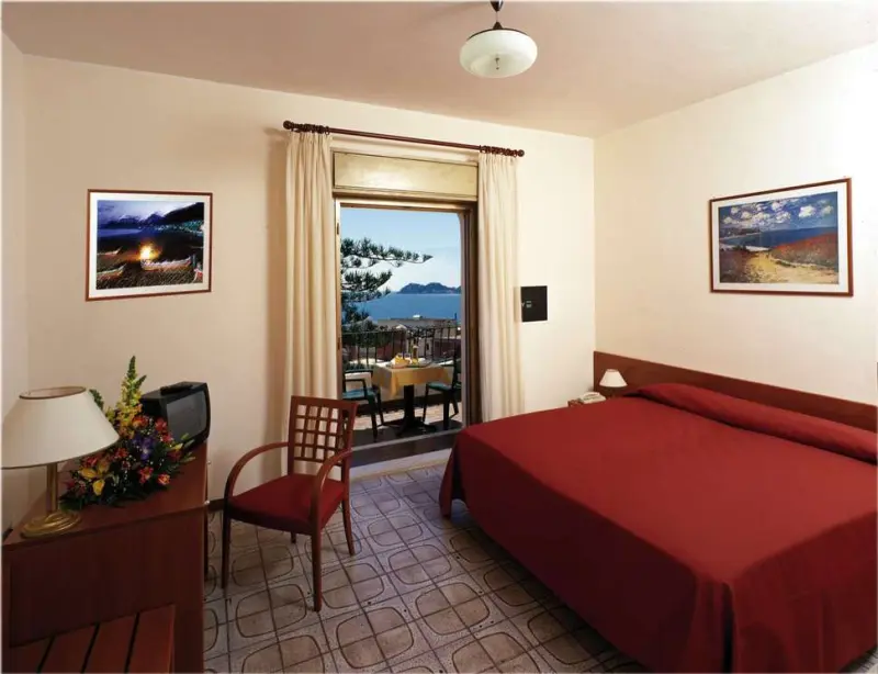 Hotel Delle Palme
