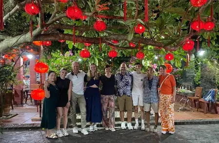 Familiereis Vietnam - 16 dagen; Op vakantie in Vietnam met de kinderen