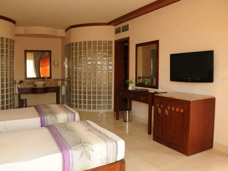 Shams Prestige Abu Soma-Adults Only