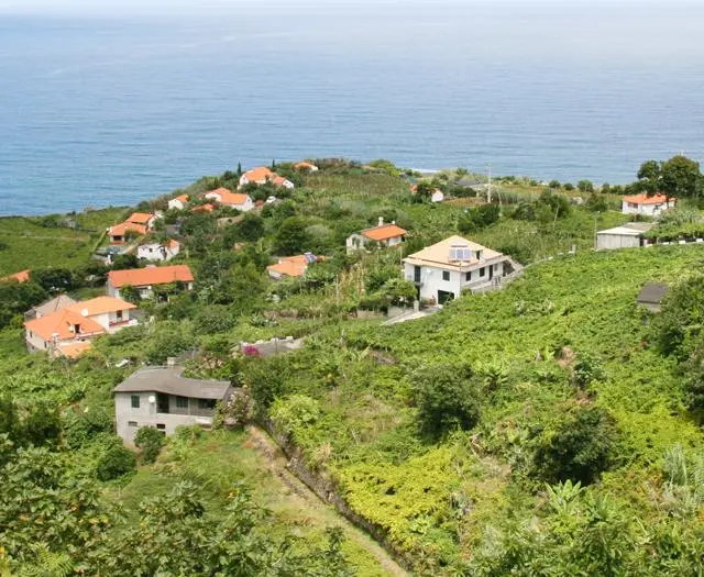 Quinta Da Quebrada