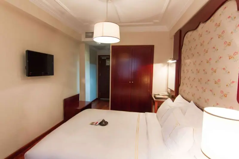 Sirkeci Mansion Hotel