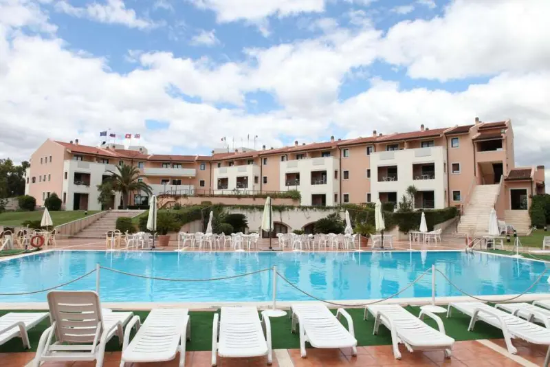 Heraclea Hotel Residence