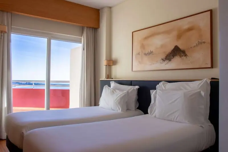 MS Aparthotel