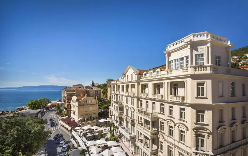 Hotel Bellevue
