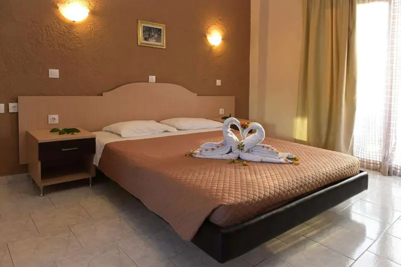 Santa Helena Hotel
