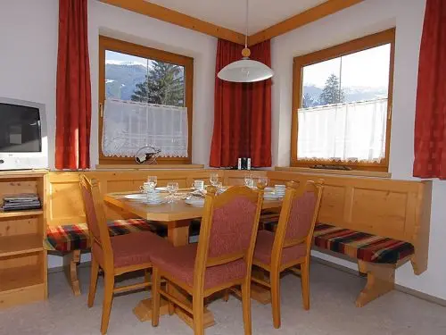 Ferienwohnung Herbert