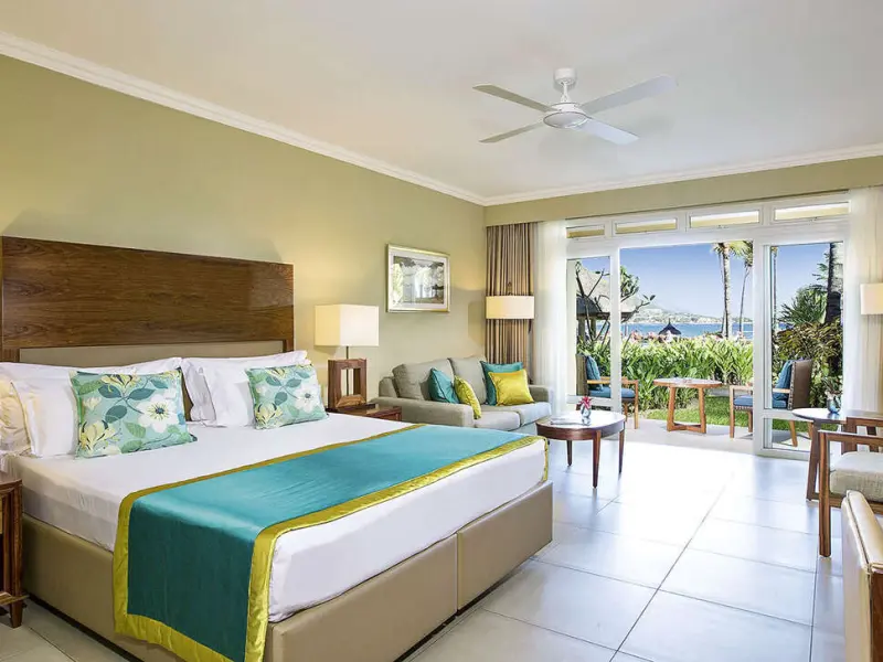 Sands Suites Resort & Spa