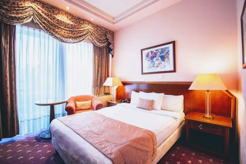 Hotel Panorama
