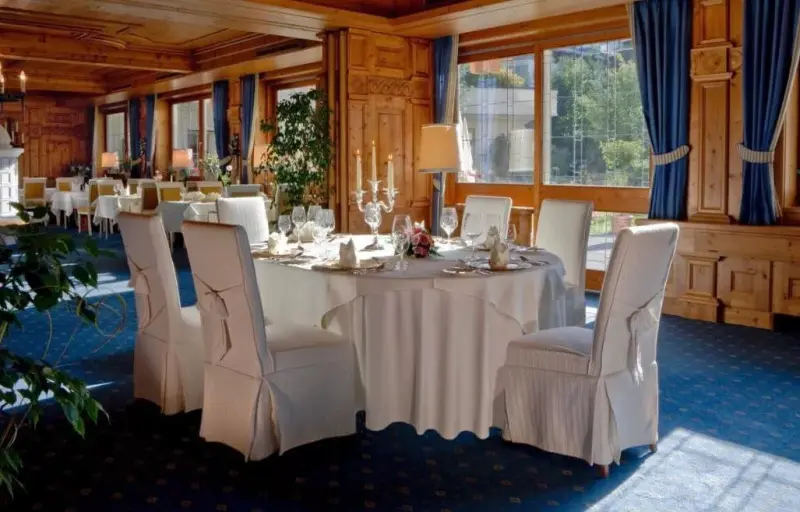 Hotel Salzburgerhof