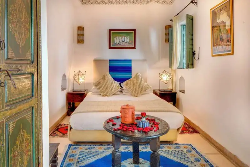 Riad Blanc, Marrakech Riads by Angsana Heritage Collection