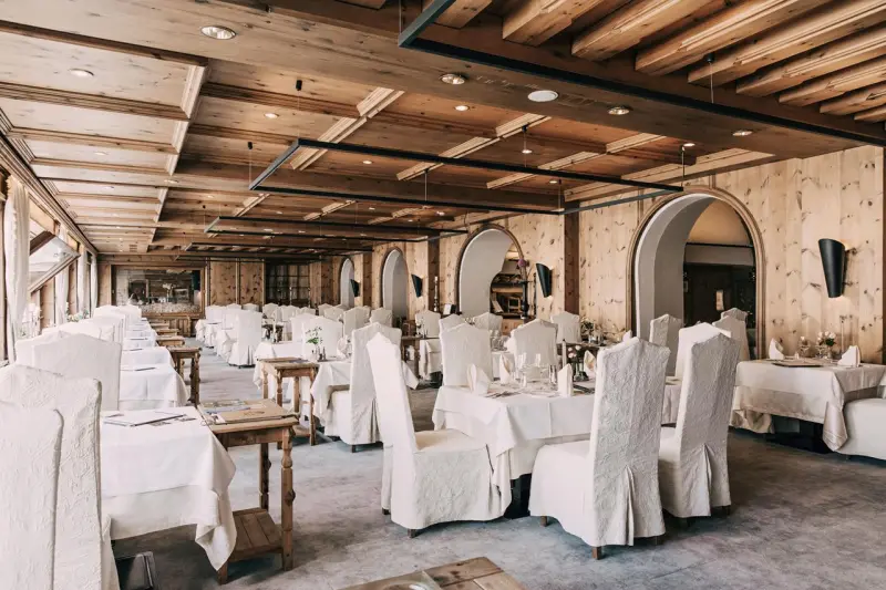 Hotel Klosterbräu & SPA - Seefeld in Tirol