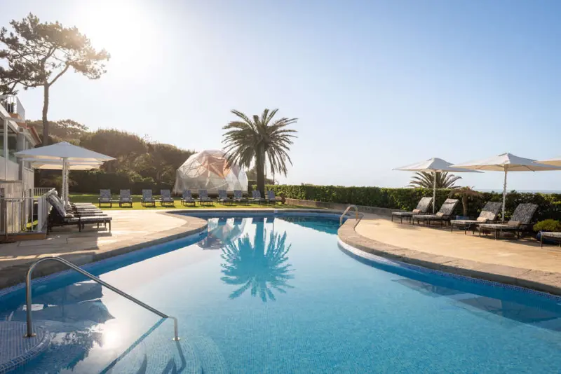 Longevity Senses - Cascais Boutique Hotel & Clinic