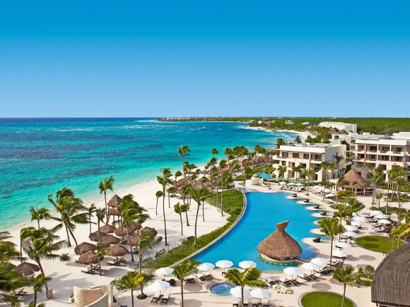 Secrets Akumal Riviera Maya