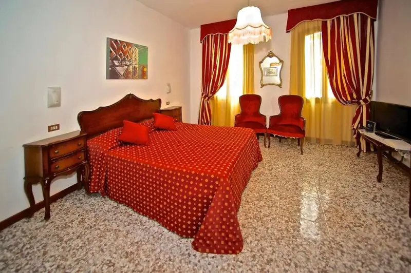 Hotel Fontana
