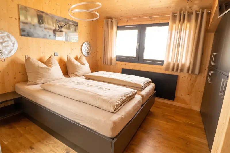 Alpenchalets Reiteralm by ALPS RESORTS