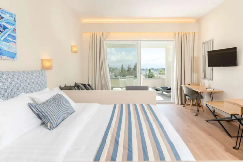 Art Hotel Debono