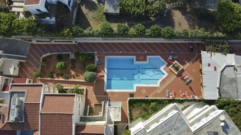 Sunset Studios & Apartments by Estia