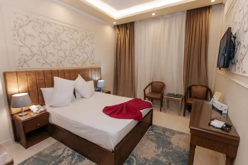 RAMAGE HOTEL & RESORT