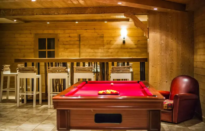 Résidence Goélia Les Chalets de Wengen