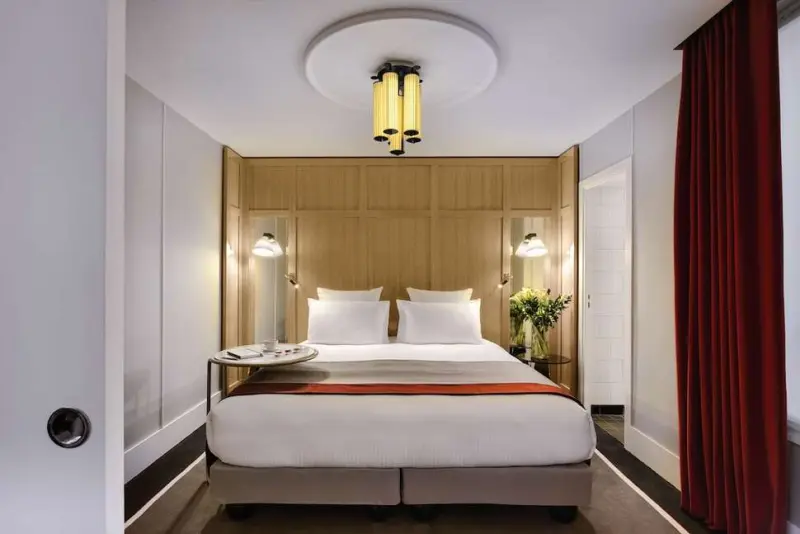 Hotel L'Échiquier Opéra Paris - MGallery Collection