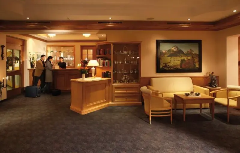 Hotel Büntali