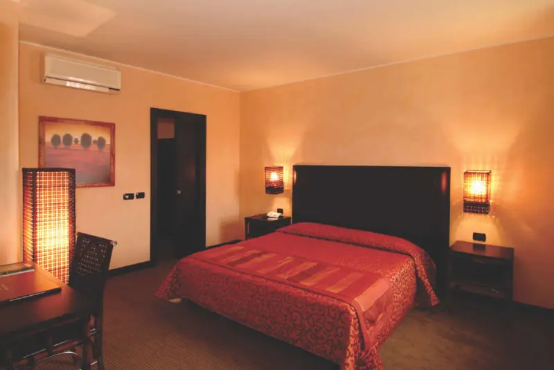 Active Hotel Paradiso & Golf