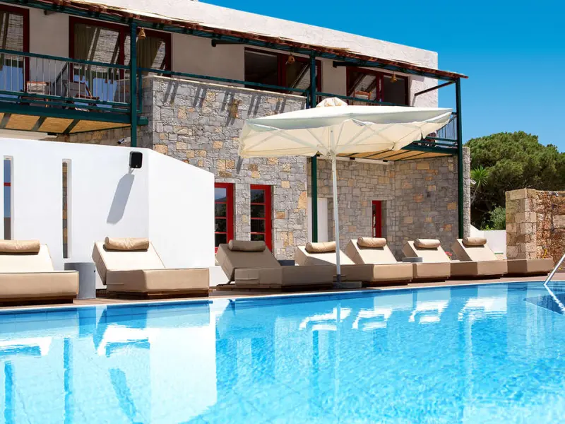 Kalypso Hotel Malia