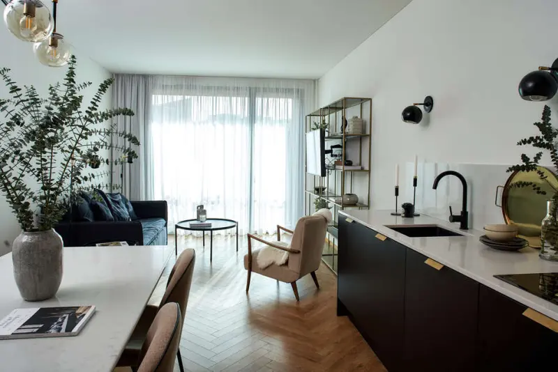 Noma Living Avenida 60