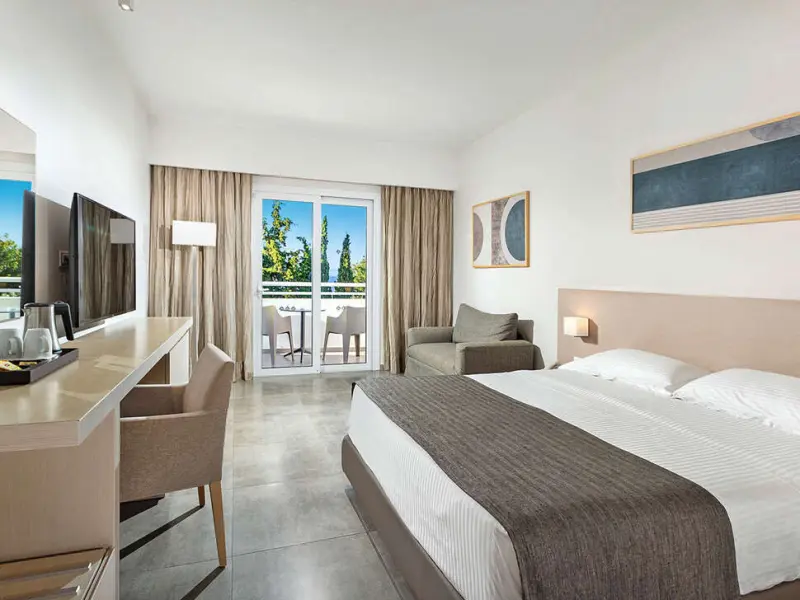 Platanista Hotel