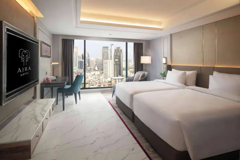 Aira Hotel Bangkok