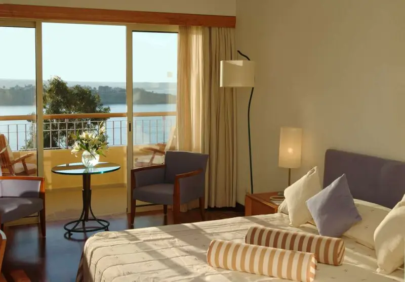 Thalassa Boutique Hotel & Spa