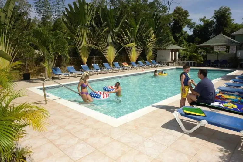 Legends Beach Hotel