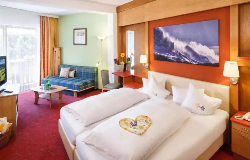 Familienhotel Hinteregger