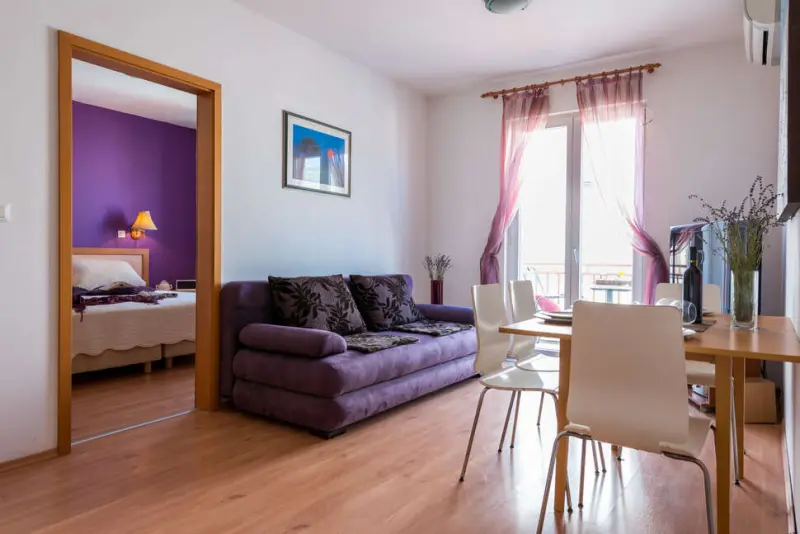 Apartments DubrovnikLapad
