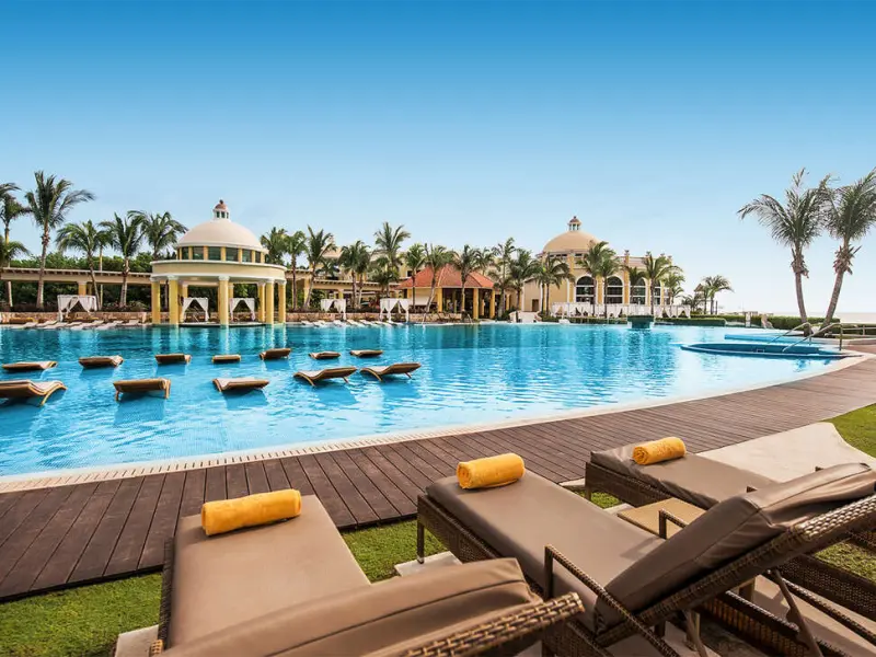 JOIA Paraíso by Iberostar